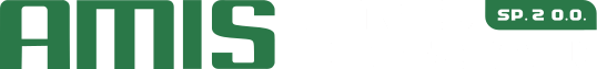 AMIS Farby Proszkowe Logo